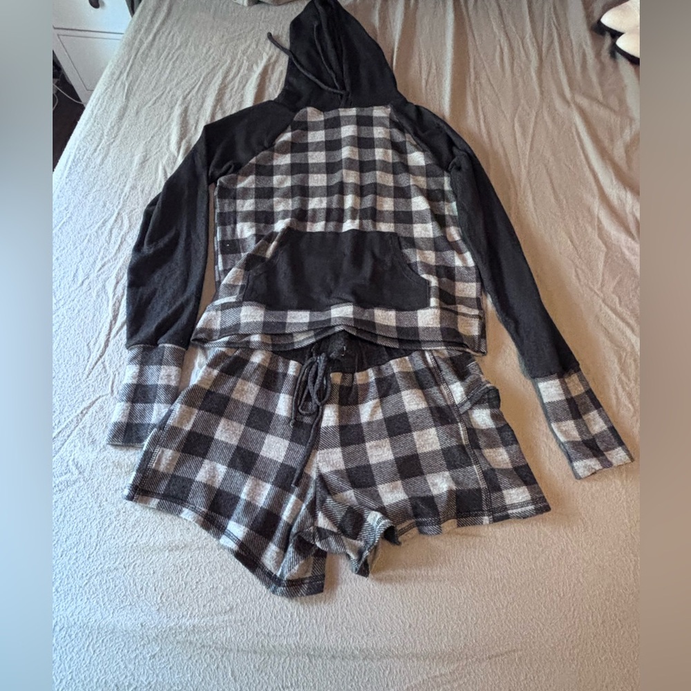 ✨Salty Honey - Pajama Set